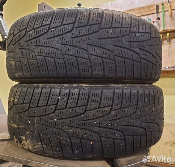 Kumho I'Zen KW31 195/55 R16 91R
