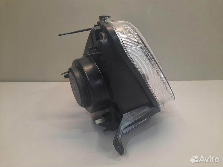 Фара правая хром renault duster 2010-2015 новый ор