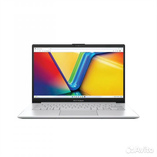 Отличный ноутбук asus 14''