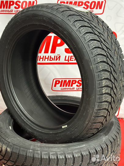 Ikon Tyres Autograph Snow 3 SUV 275/45 R20