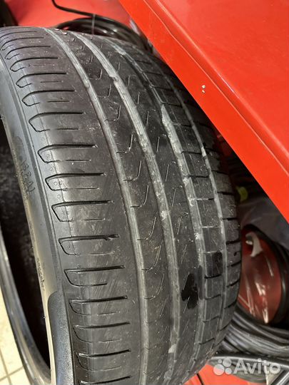 Pirelli Cinturato P7 245/40 R19