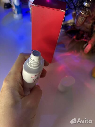 Отшелушиваются крем для тела peau neuve clarins