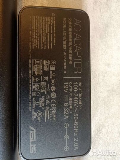 Asus k550vx-dm360t core i7 6700hq, 16gb,256+1000gb