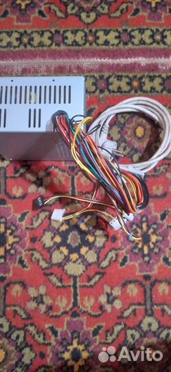 Блок питания для пк 350W
