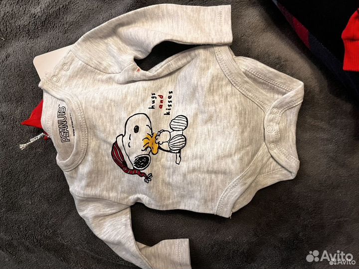 Костюм детский