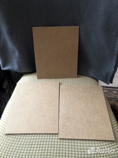 Три иконы одним лотом