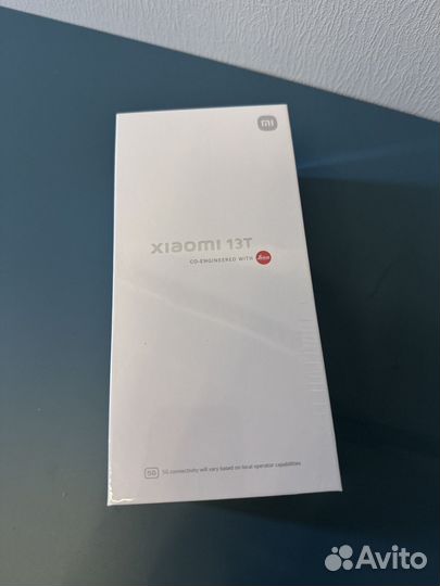 Xiaomi 13T, 12/256 ГБ