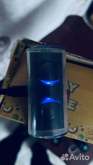 Беспроводные наушники