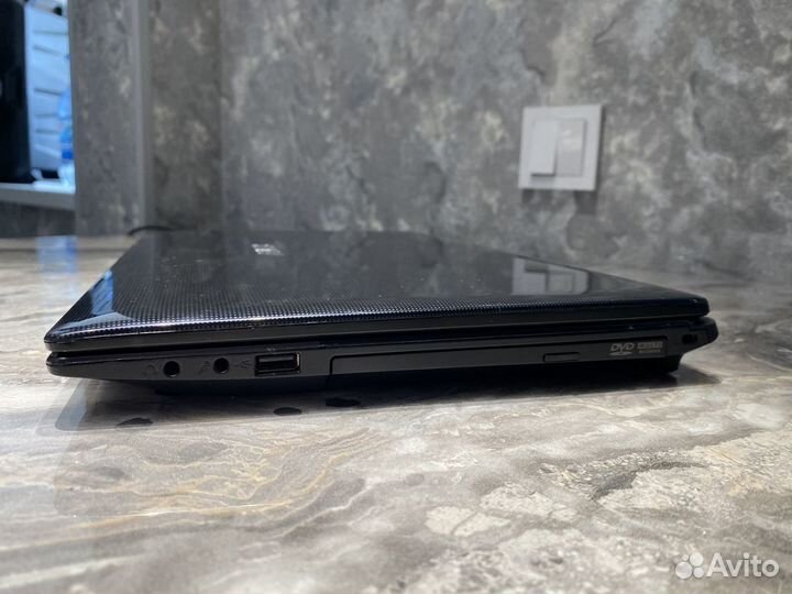 Asus k45d A8/ram 4gb/HD 7470 1gb