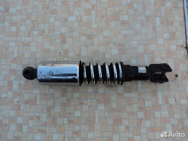 Запчасти на мотоцикл Урал