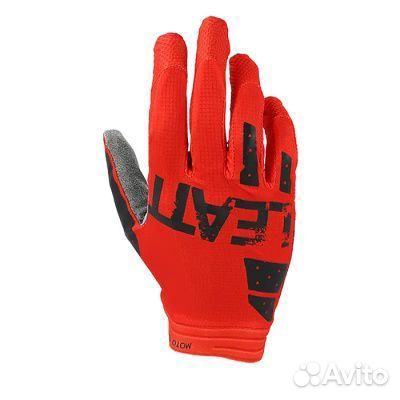 Перчатки подростковые Leatt Moto 1.5 Jr Glove