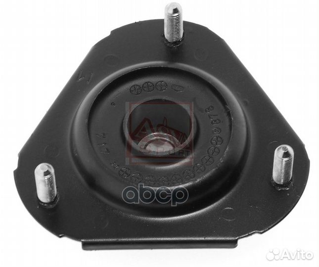 Опора амортизатора 0111-ST195F asva