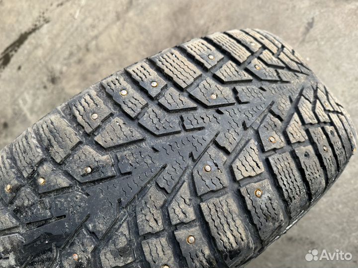 Maxxis ArcticTrekker NP3 255/60 R18 112T