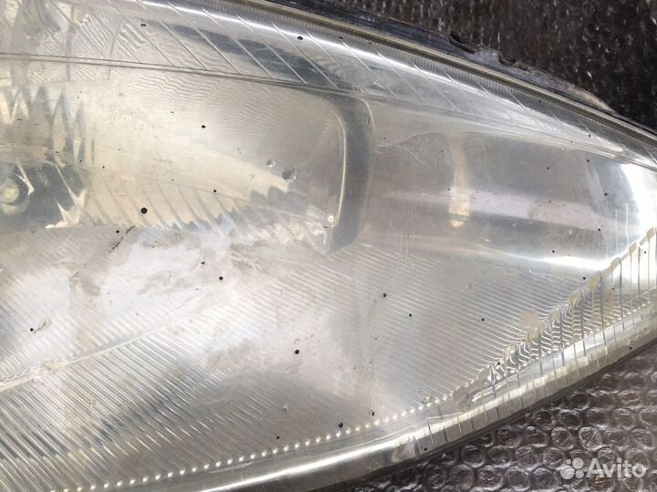 Фара передняя Форд Фокус 1