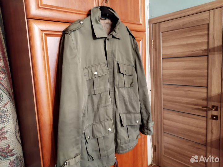 Куртка м 65