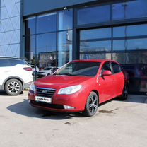 Hyundai Elantra 1.6 MT, 2008, 234 682 км, с пробегом, цена 619 000 руб.