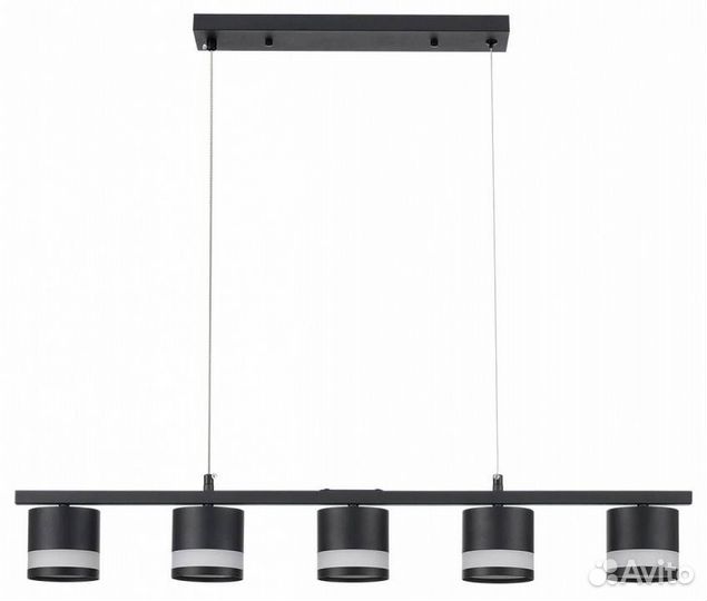 Подвесной светильник Lumion Lanika 8240/5