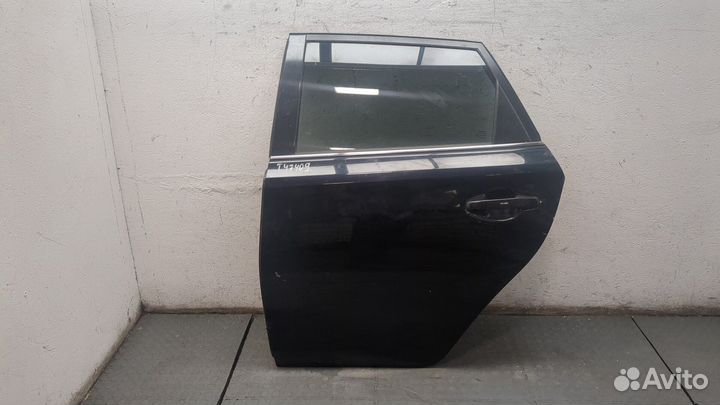 Дверь боковая Toyota Auris E18 2012, 2016