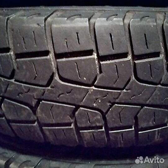 Pirelli Scorpion ATR 185/75 R16 93T