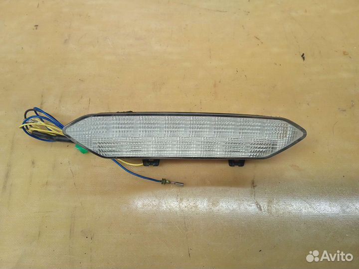 Yamaha R1 2002-2003. Стоп сигнал оригинал