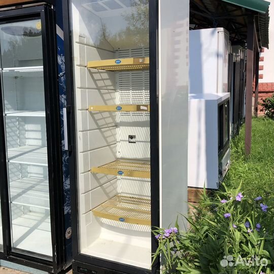 Рабочий холодильник Доставка Гарантия