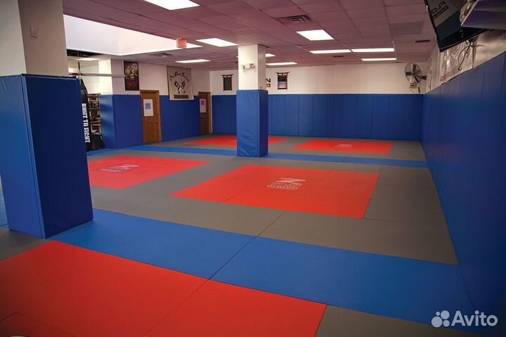 Спортивные маты,мягкие модули,Пвх