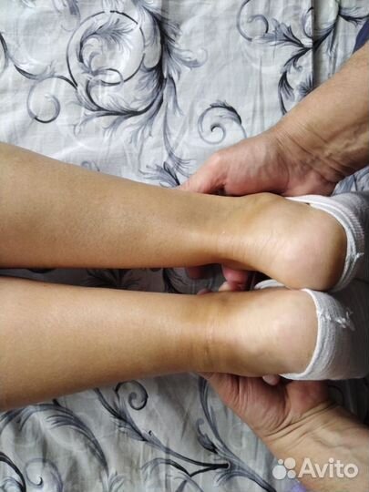 Костоправ/ правка позвоночника