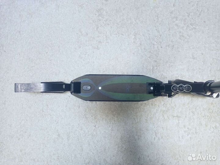 Самокат. Самокат для взрослых. Большой самокат