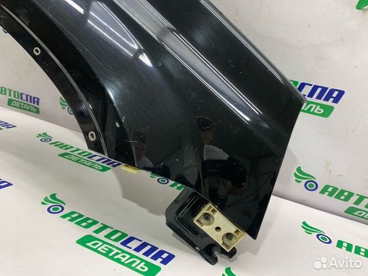 Крыло переднее правое Nissan X-Trail T31 M9R 2008