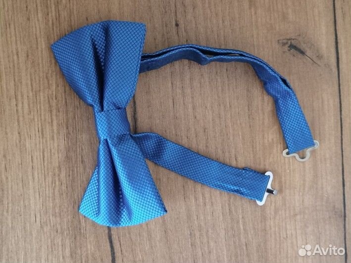 Галстук бабочка