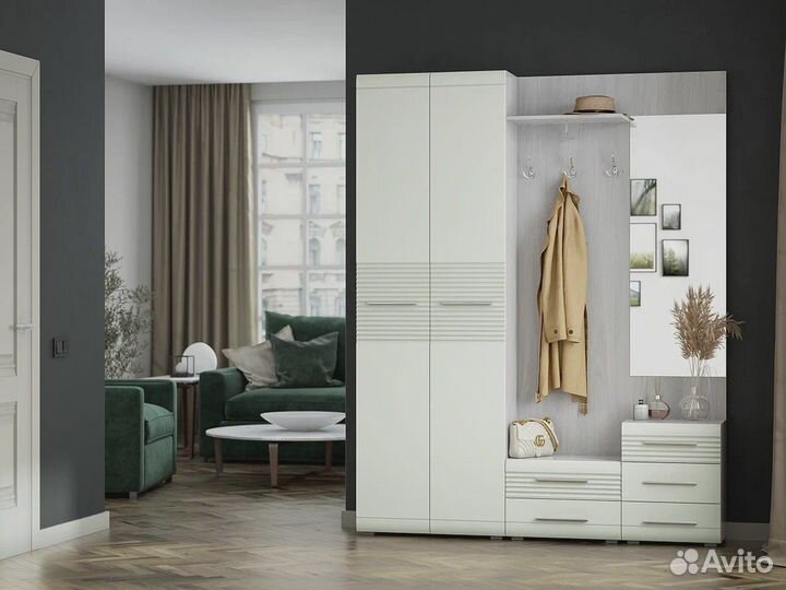 Афина Зеркало аф-413