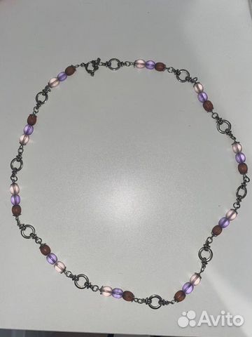 Украшение ручной работы