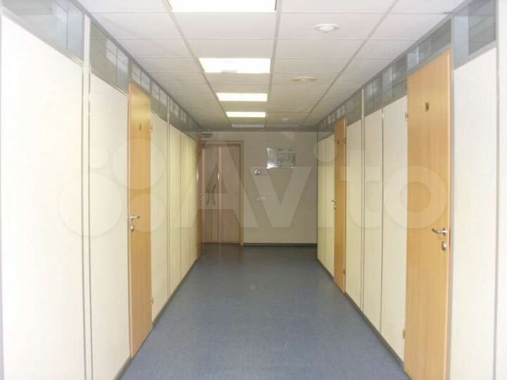 Сдам офисное помещение, 64 м²