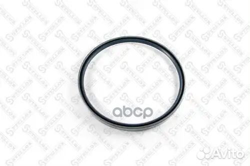 Сальник коленвала 200x180x13.5 combi SF12 iveco