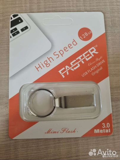 USB флешка 64GB