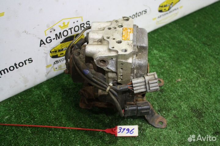 Блок ABS насос Nissan Primera P11 47600-3J300