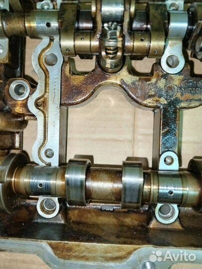 Постель распредвала Kia Optima 404V42EH00