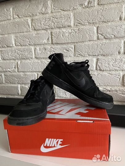 Кроссовки Nike 36 размер