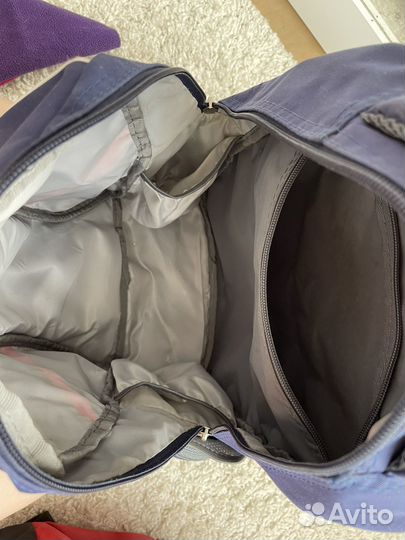 Рюкзаки для гимнастики