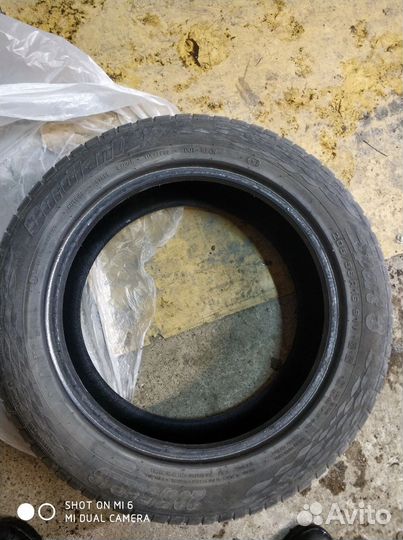 Cordiant Sport 2 205/55 R16