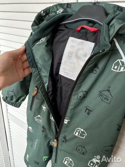 Комбинезон reima 74-80