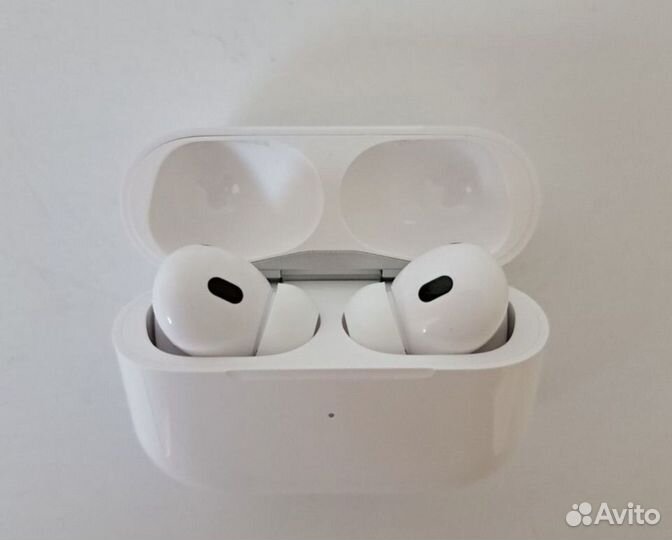 Беспроводные наушники apple airpods pro 2
