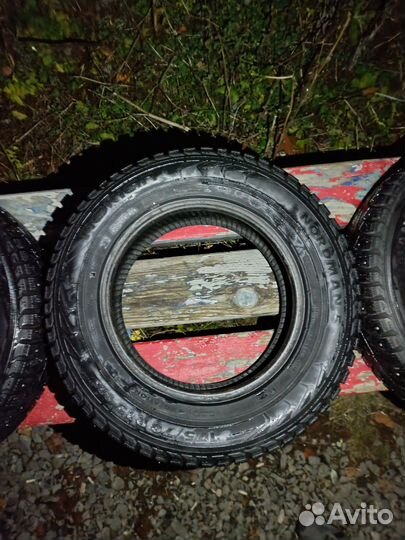 Nokian Tyres Nordman 5 175/70 R13