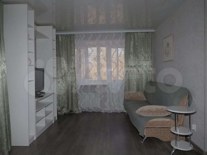 1-к. квартира, 47 м², 4/5 эт.