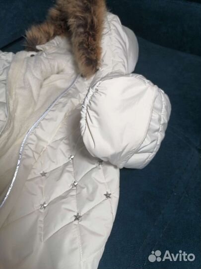 Комбинезон детский