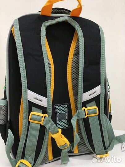 Рюкзак Across +мешок для обуви