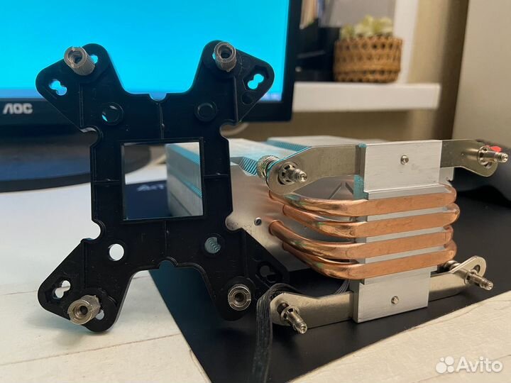 Deepcool gammaxx 400 GT