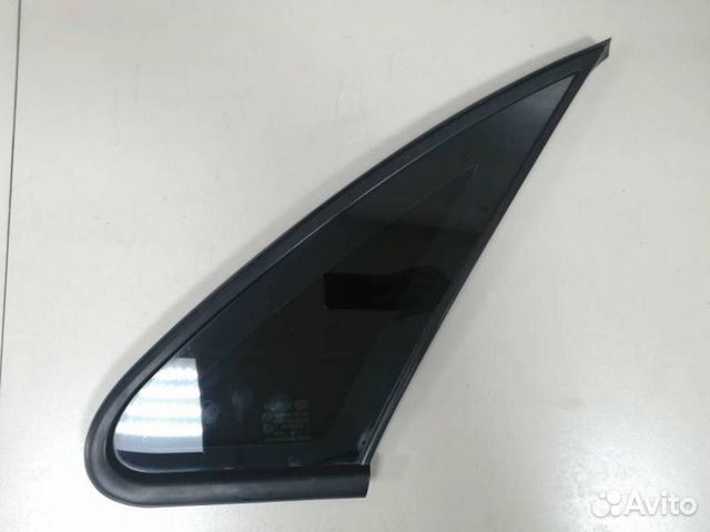 Стекло кузовное глухое правое Chevrolet Lacetti J2