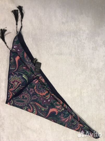 Новые платки