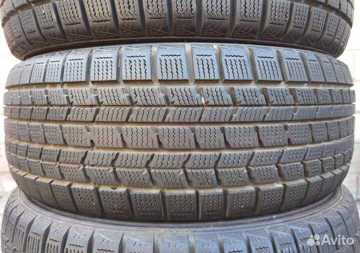 Dunlop DSX-2 185/55 R15 82Q